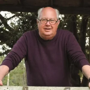 Jim McCloskey