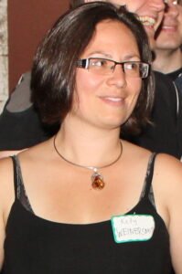 Kelly Weinersmith