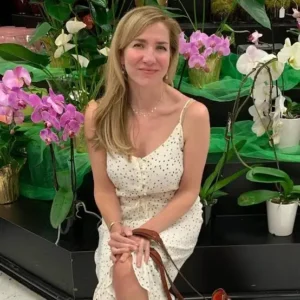 Laura Hillenbrand