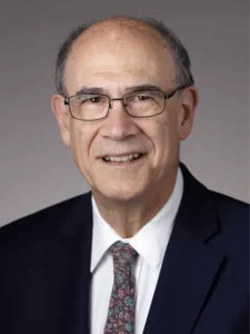 Mark Hallett