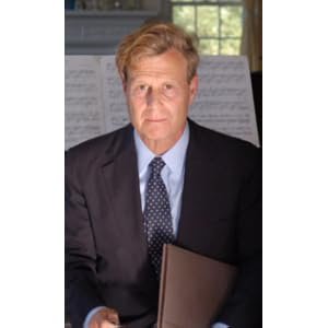 Mark Helprin