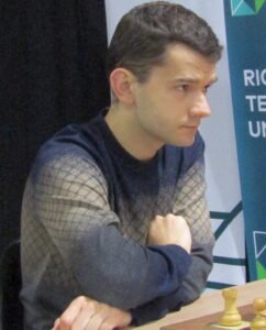 Martyn Kravtsiv