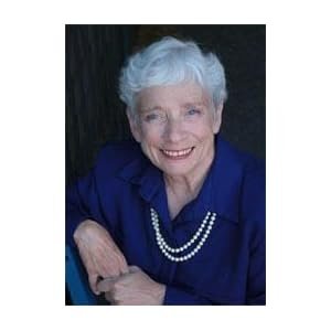 Mary Ann Shaffer