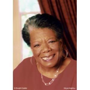 Maya Angelou