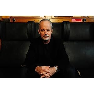 Michael Robotham