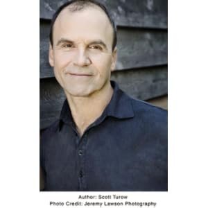 Scott Turow