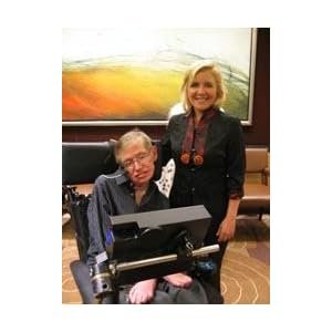 Stephen Hawking