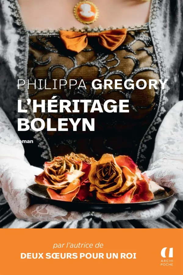 L'héritage Boleyn Maroc