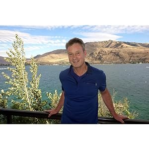 Timothy Egan