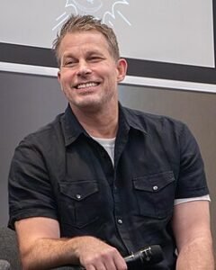 Mark Lutz