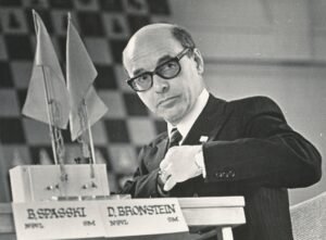 David Bronstein