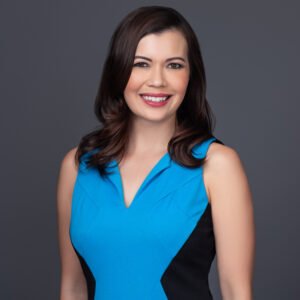 Jennifer Robbins