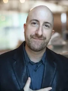 Raun K. Kaufman