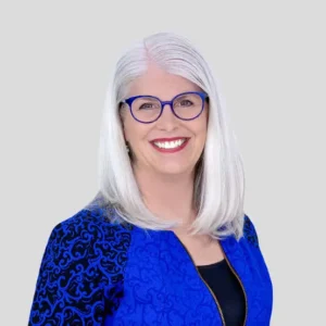 Annick Vincent