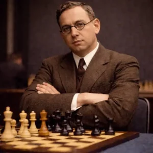 Aron Nimzowitsch