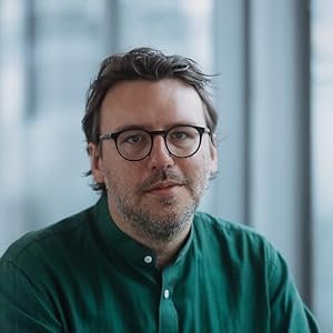 Michael Bhaskar
