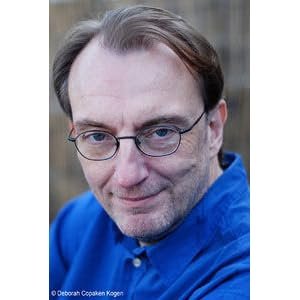 Richard Panek