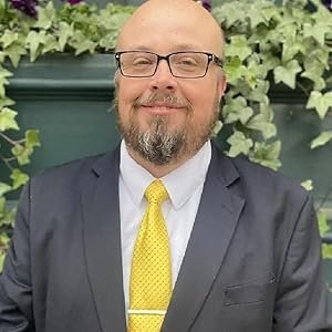Mark Lowe