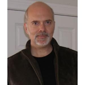 Steven Carter