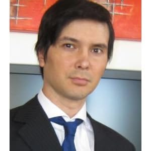 Chris Kacher