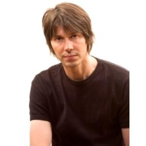 Brian Cox