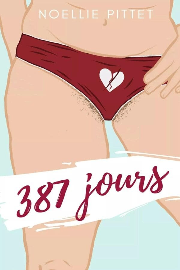 Acheter 387 jours de Noëllie Pittet au Maroc | Mabooko