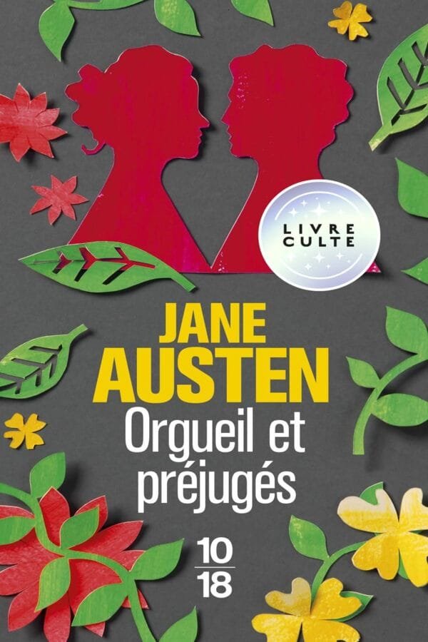 Orgueil et préjugés de Jane Austen au Maroc | Mabooko cover