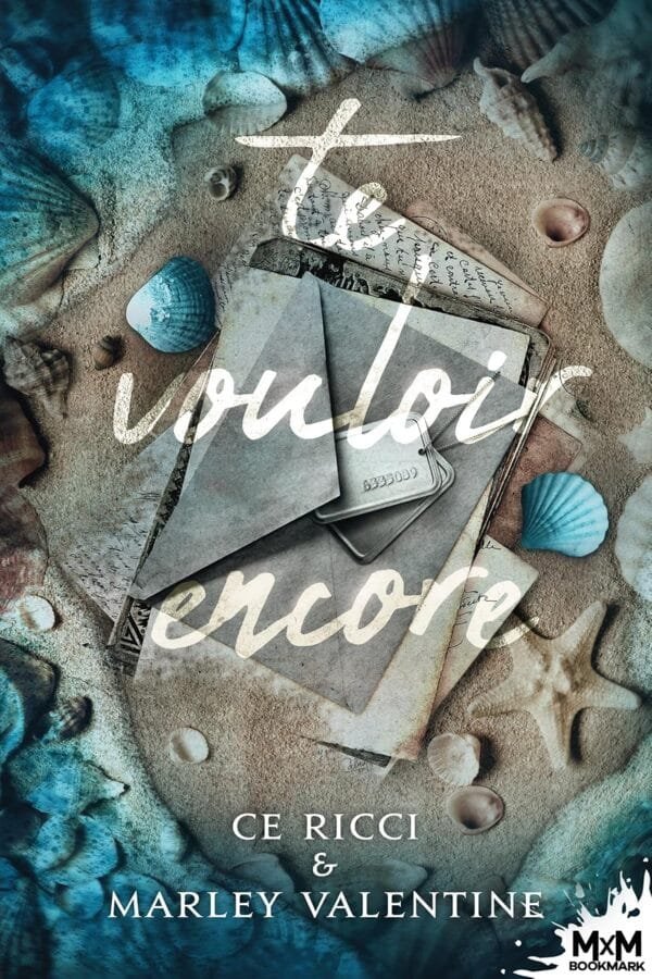 Te vouloir encore - C. E. Ricci & Marley Valentine | Mabooko Maroc