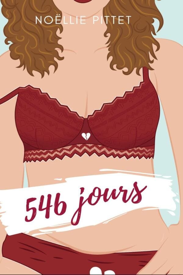 546 Jours de Noëllie Pittet au Maroc | Mabooko