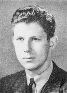 Aaron Temkin Beck
