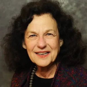 Alicia F. Lieberman