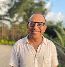 Arunava Sinha