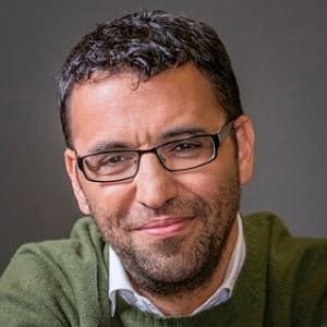 Aziz Abu Sarah