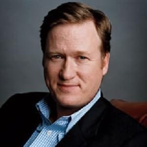 Bryan Burrough