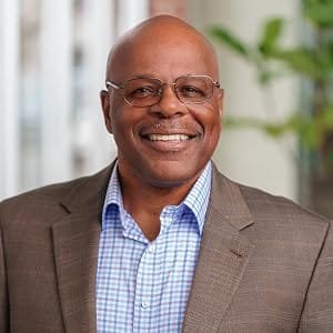 Calvin Duncan