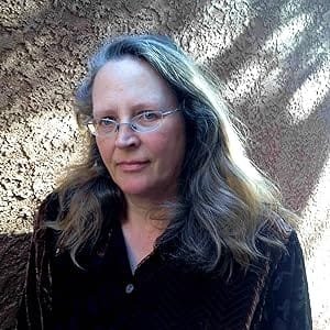Caroline Fraser