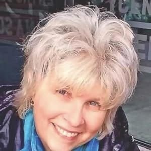 Cathy A. Malchiodi