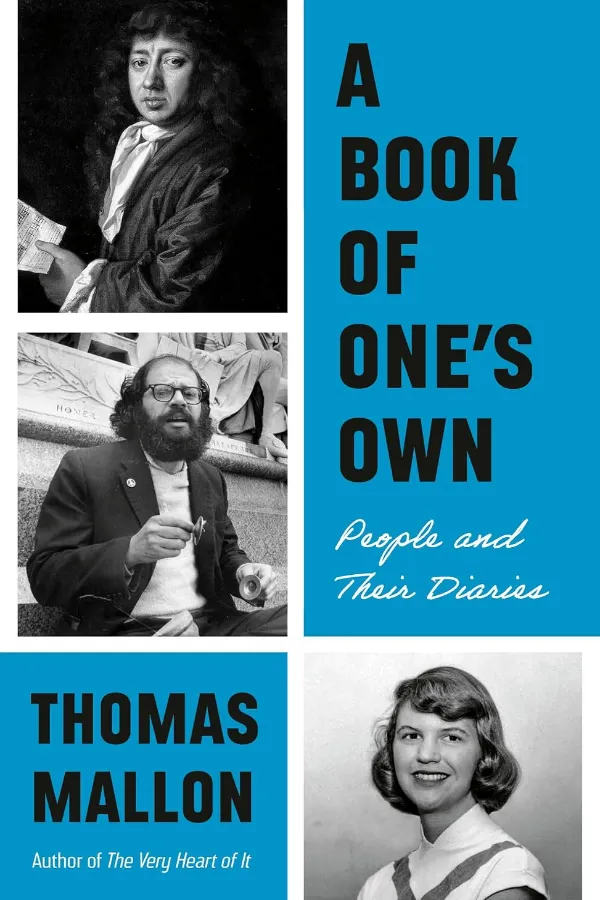 A Book Of One's Own Morocco