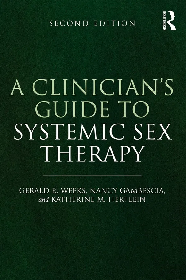 A Clinician’s Guide To Systemic Sex Therapy Morocco