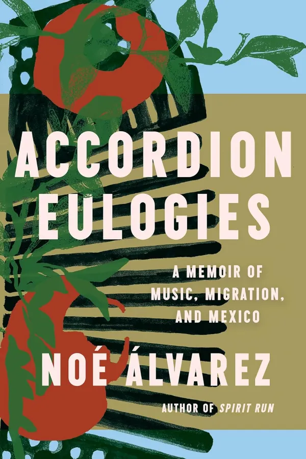 Accordion Eulogies Morocco
