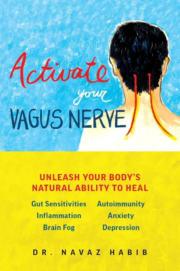 Activate Your Vagus Nerve Morocco