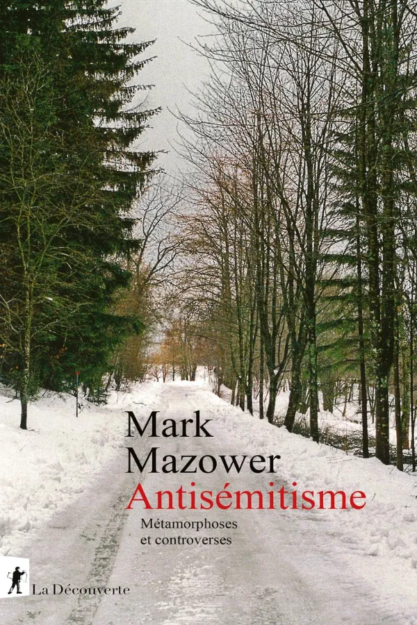 Antisémitisme Maroc