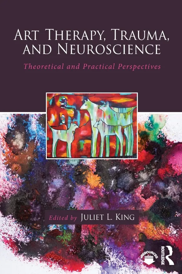 Art Therapy, Trauma, And Neuroscience Morocco