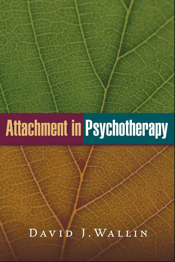 Attachment In Psychotherapy Morocco