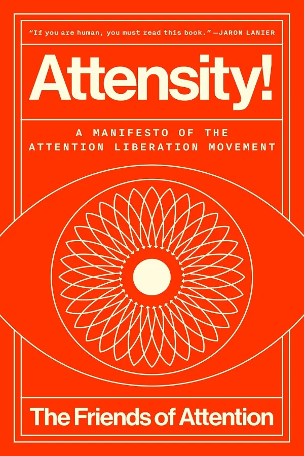 Attensity! Morocco