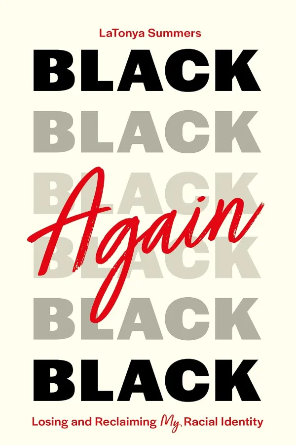 Black Again Morocco