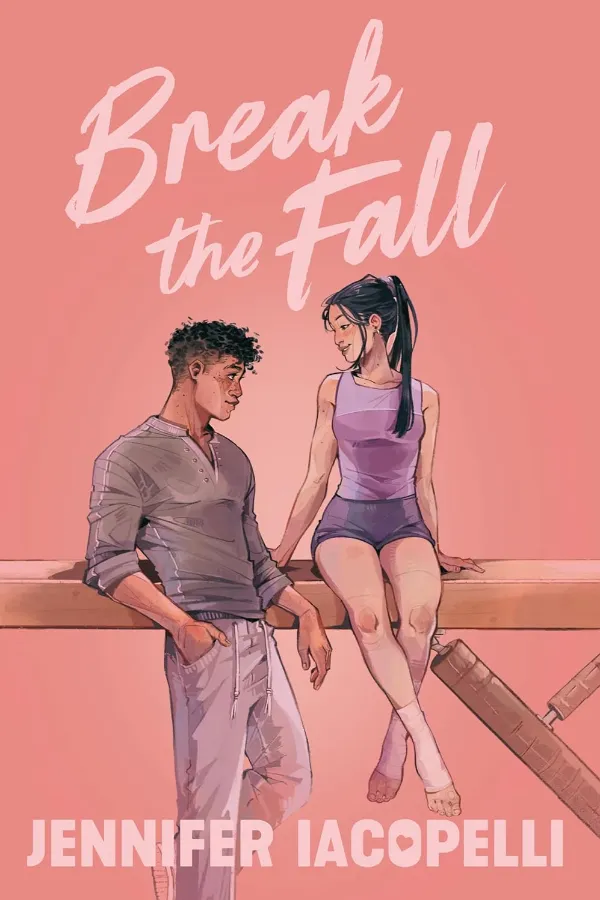 Break The Fall Morocco