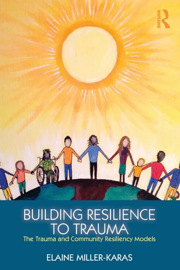 Building Resilience To Trauma Morocco