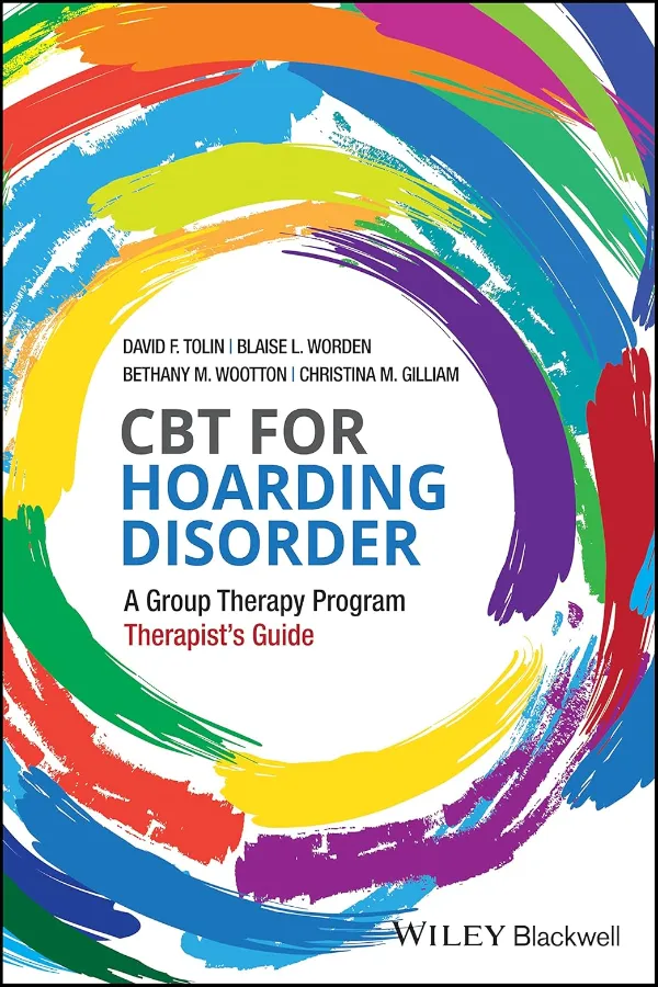 CBT For Hoarding Disorder Morocco