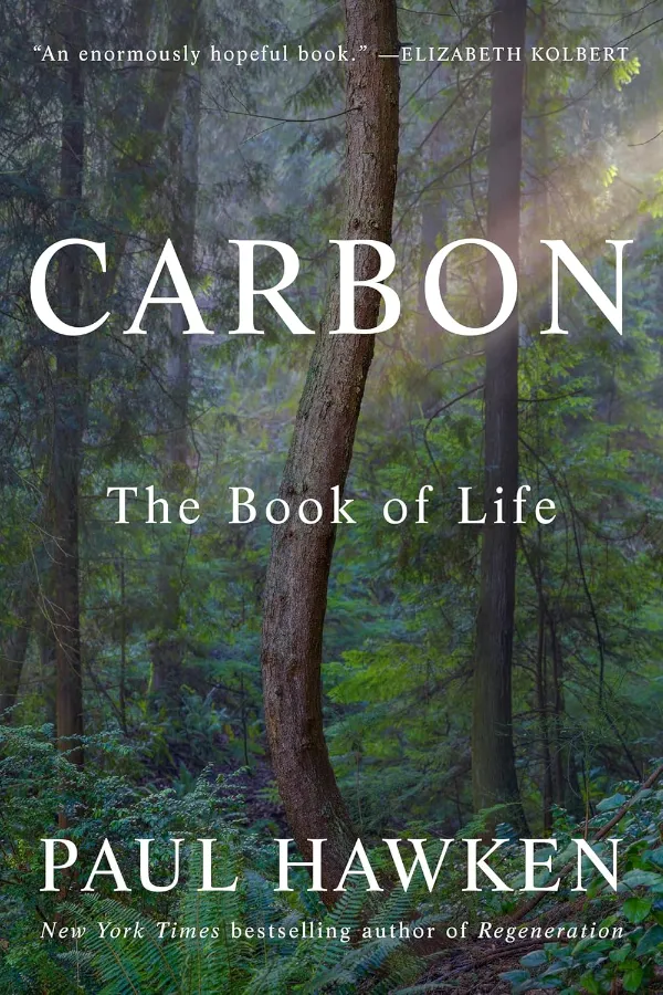Carbon Morocco